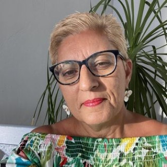 Elizabeth Nero