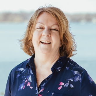 Jacqueline Nixon
