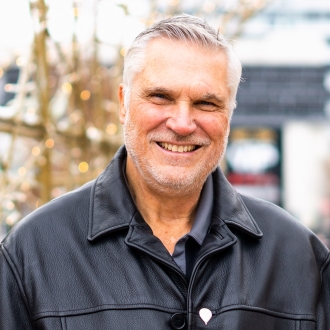 Frank Steinhausen