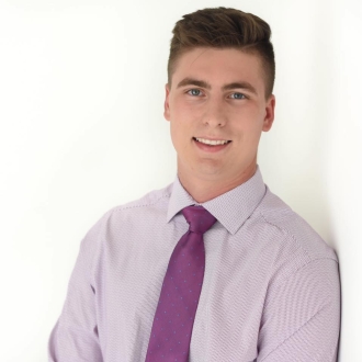 Harrison Wood