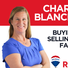 Charlene Blanchard