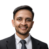 Dweep Patel