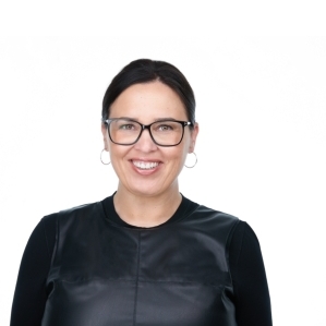 Nishka Andersen