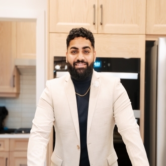 Naz Grewal