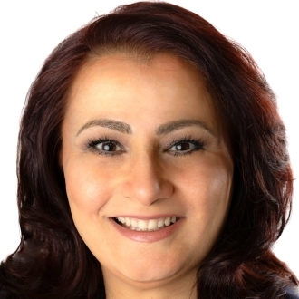 Mirna Boulos