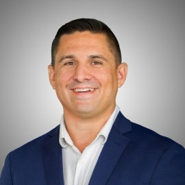 Curtis Leibel