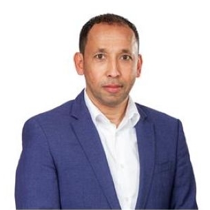 MUKHTAR AIDARUS