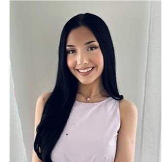 Taylor Mahl