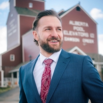 Evan Ollenberger