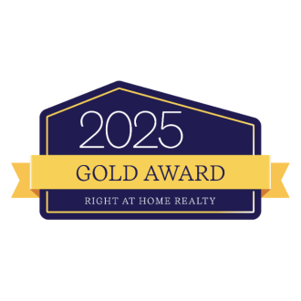 2025 Gold Award