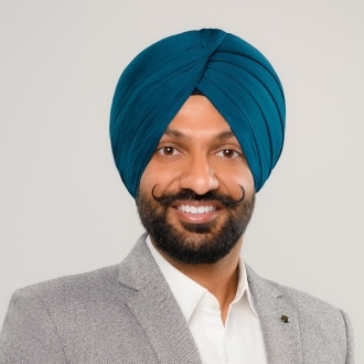 Aman Singh