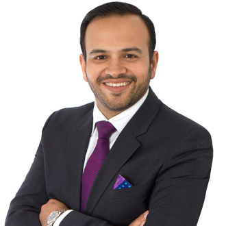 Muzaffar Sheikh