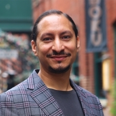 Mehdi Hassanianesfahani