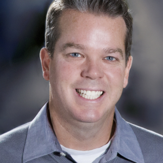 Travis Copp