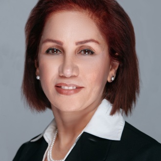Fran Hakimi