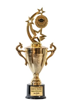 2014 Award