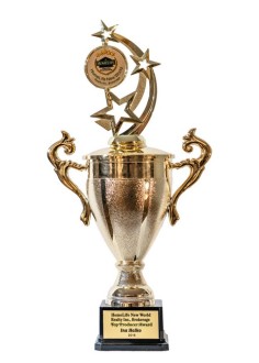 2016 Award