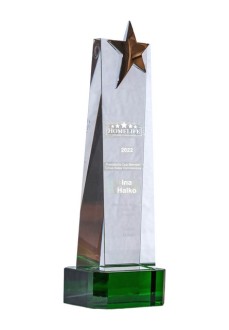 2022 Award two