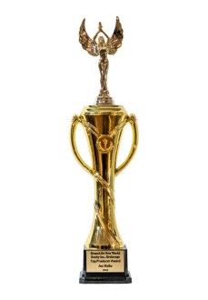 2022 Award