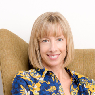 Corinne McCabe