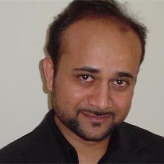 Syed Abbas
