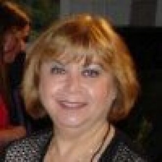 Heather Sherman