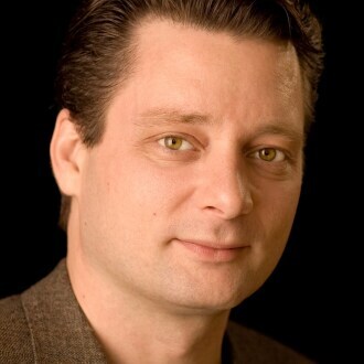 D. Keith Baxter