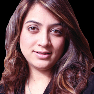 Ankita Sinha