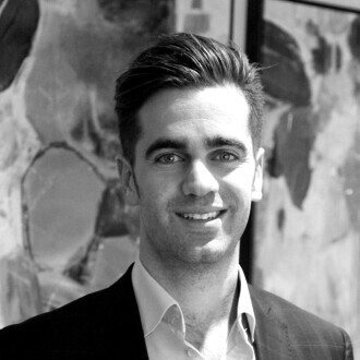 Sherlock + Associates Realty Joel Sherlock