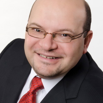 Rami Salib