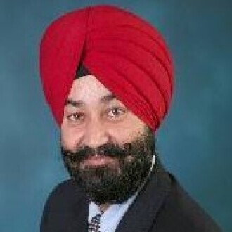 Major Nagra