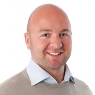 Chris McDannold