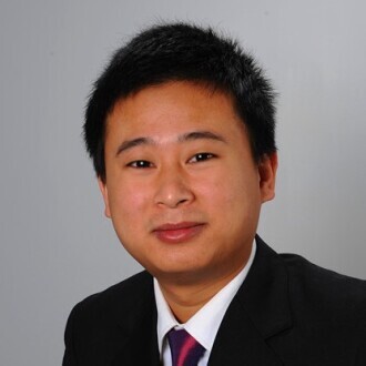 kevin wu