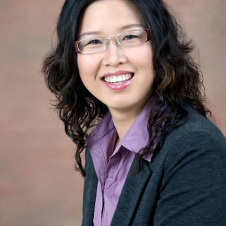 Susan Wu