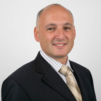 Yuriy Fleysher