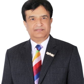 Muhammad Farooq