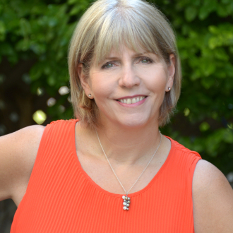 Suzanne Aziz