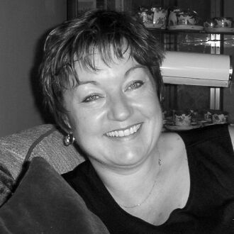Debra Scott
