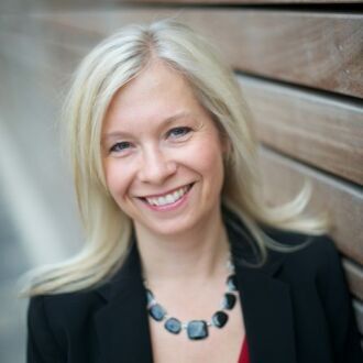 Francine Countryman