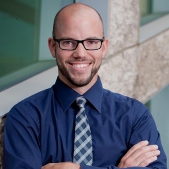 Ryan Souster