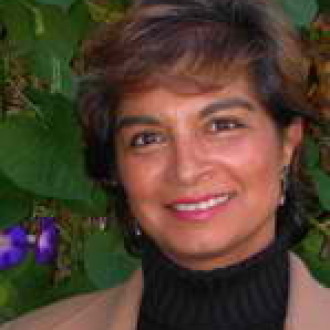 Nutan Brown