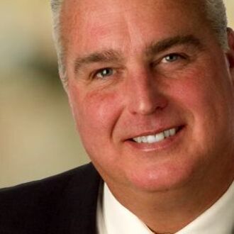John King