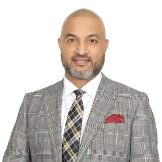 Surjit Kharod