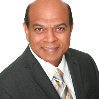 Danny Balkissoon