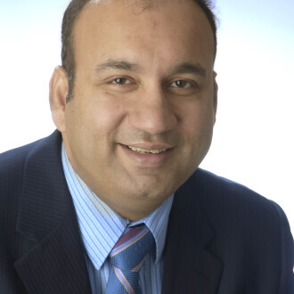 Rajan Sethi