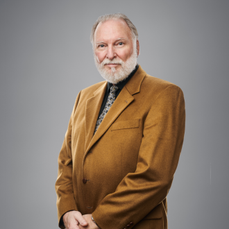 Roy Stevenson