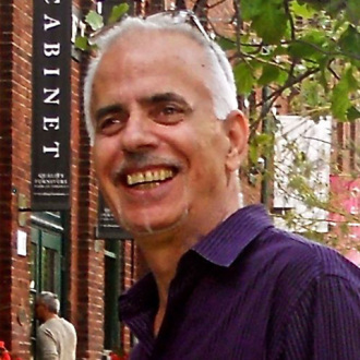 Zee Zdravko Dimov
