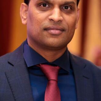 selvan puvanes