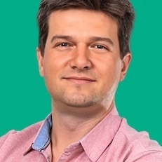 Alex Sazanovitch