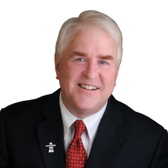 Larry Cunliffe